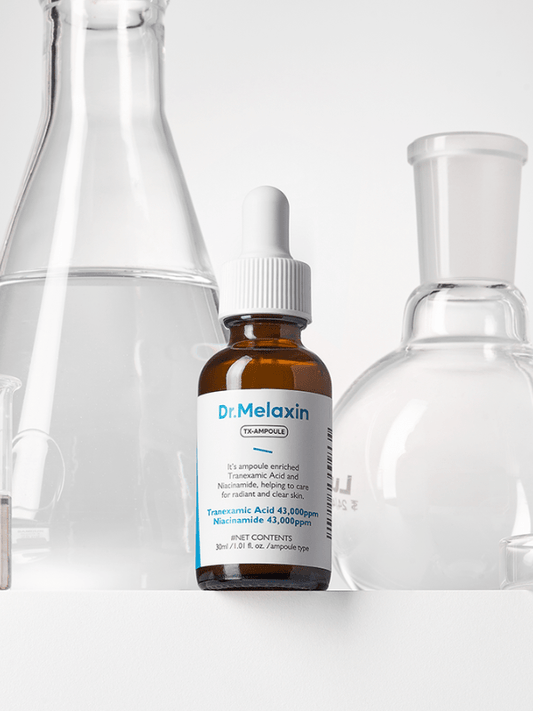 Dr.Melaxin TX Ampoule 30ml