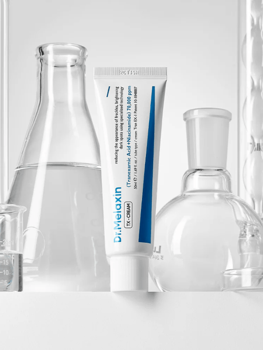 Dr.Melaxin TX Cream 50ml