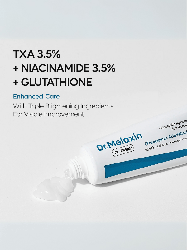 Dr.Melaxin TX Cream 50ml