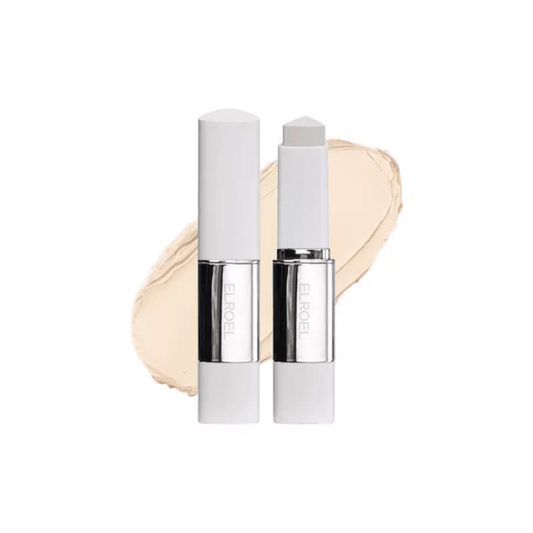 ELROEL Blanc Cover Cream Stick 13g | Lakinza K - beauty Canada
