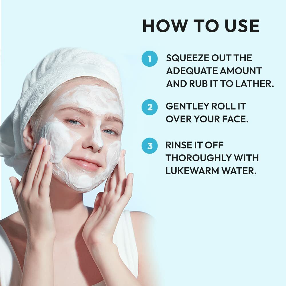 Etude House Baking Powder Pore Cleansing Foam 160ml | Lakinza K - beauty Canada