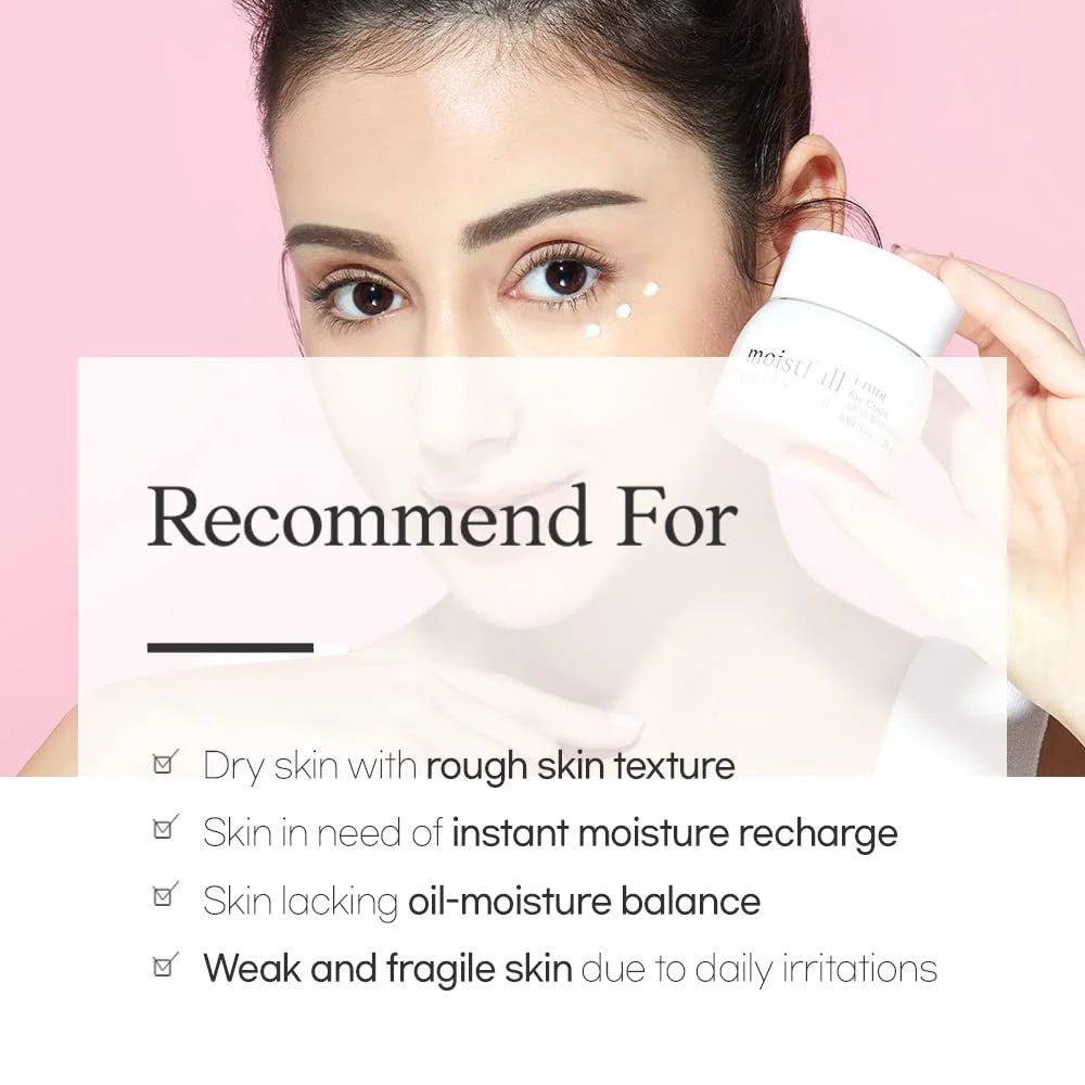 Etude House Moistfull Collagen Cream 75ml | Lakinza K - beauty Canada