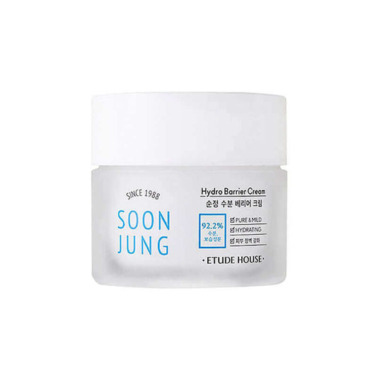 Etude House Soonjung Hydro Barrier Cream 150ml