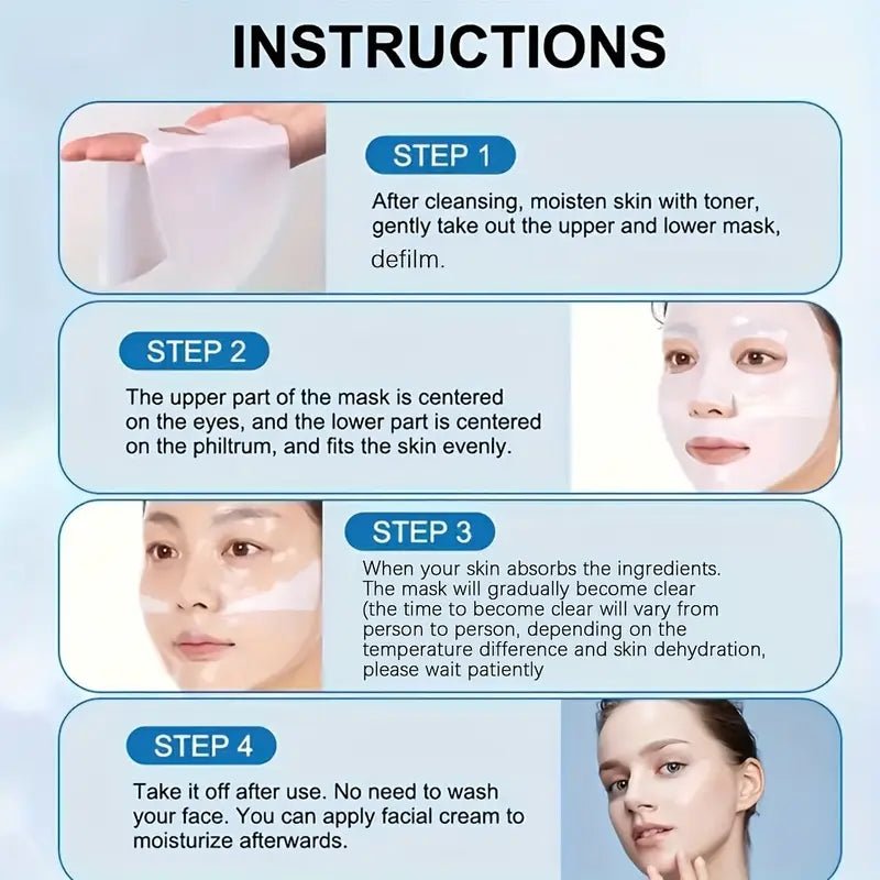 Etude House Soonjung Sheet Mask_Panthensoside 25ml | Lakinza K - beauty Canada