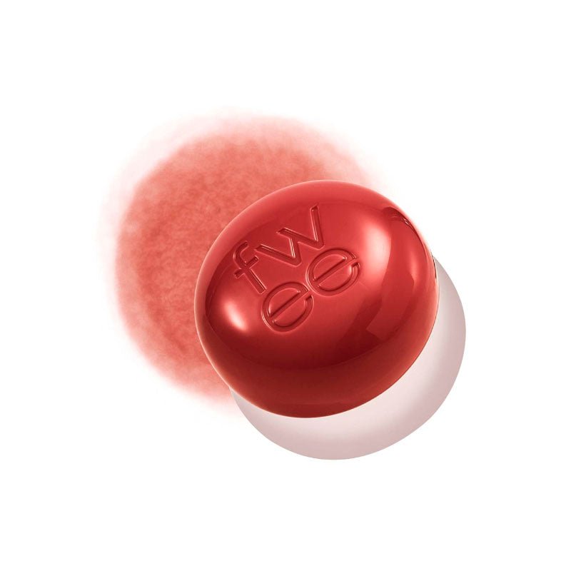 fwee Lip & Cheek Blurry Pudding Pot 5g
