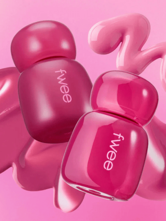 fwee Pink Obsession Stay - Fit Lip Tint 3.8g