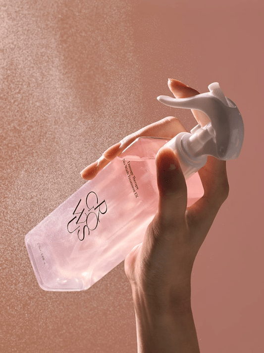 GROWUS Damage Therapy No - wash Treatment 250g | Lakinza K - beauty Canada