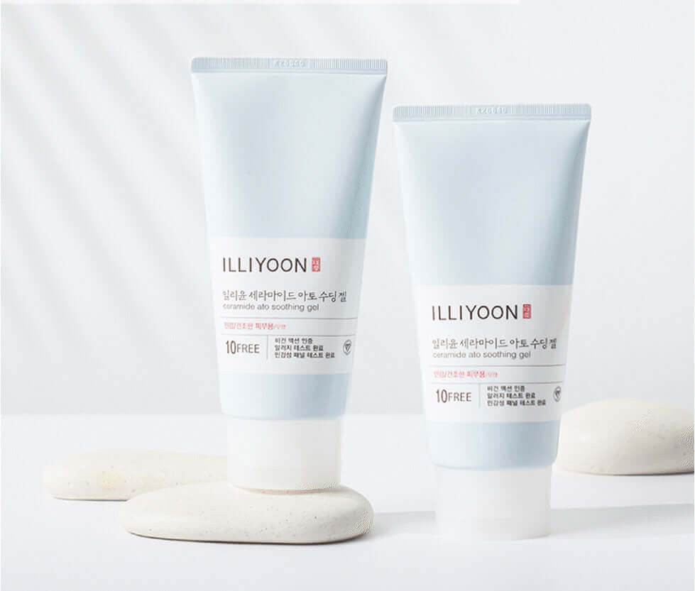 Illiyoon Ceramide Ato Soothing Gel 175ml