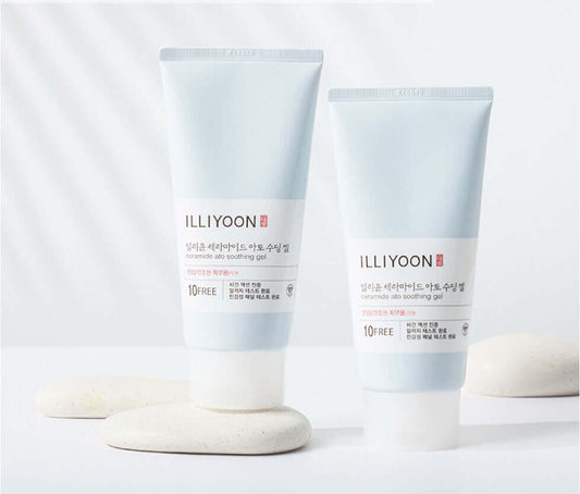 Illiyoon Ceramide Ato Soothing Gel 175ml