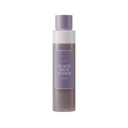 I'm From Black Rice Toner 150ml