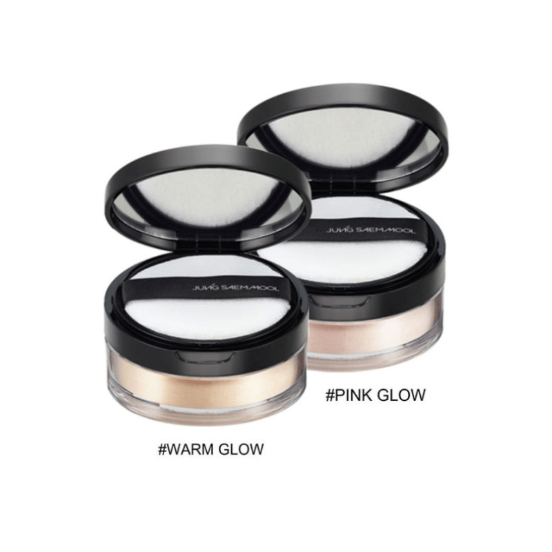 JUNGSAEMMOOL Essential Powder Illuminator