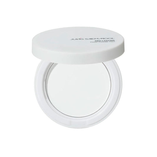 JUNGSAEMMOOL Pro - Lasting Finish Powder Pact 7.5g | Lakinza K - beauty Canada