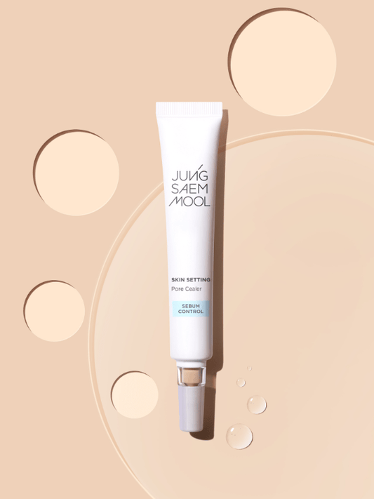 JUNGSAEMMOOL Skin Setting Pore Cealer 20ml