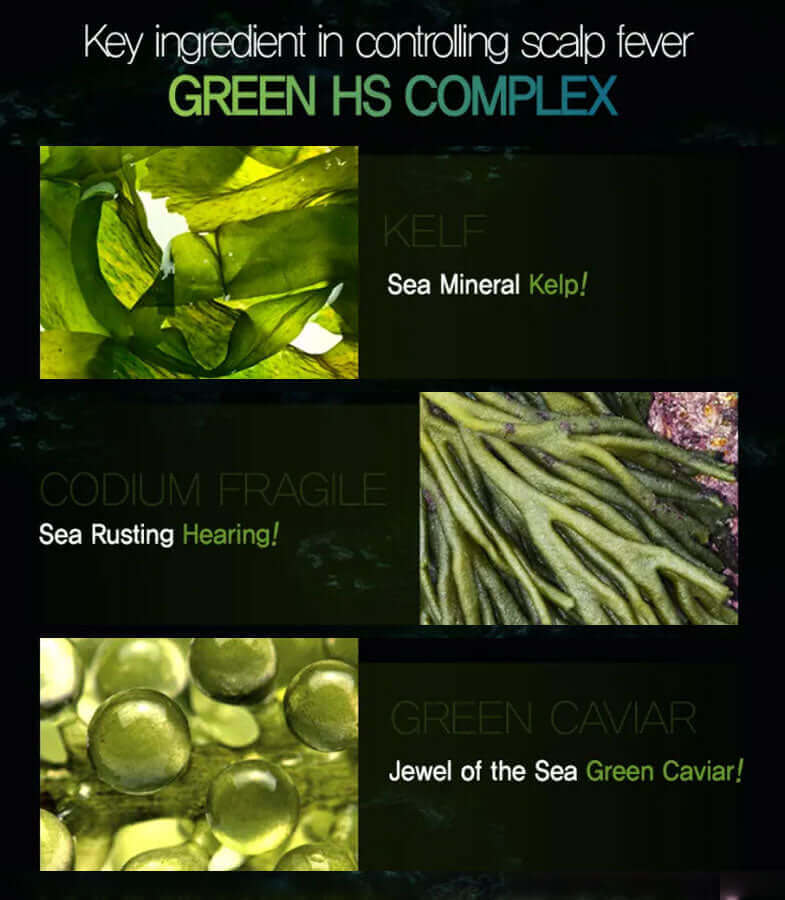 Medi Flower Etre doux Aroma Green Hair Tonic 100ml