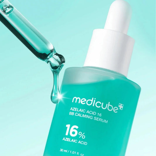 medicube Azelaic Acid 16 BB Calming Serum 30ml | Lakinza K - beauty Canada