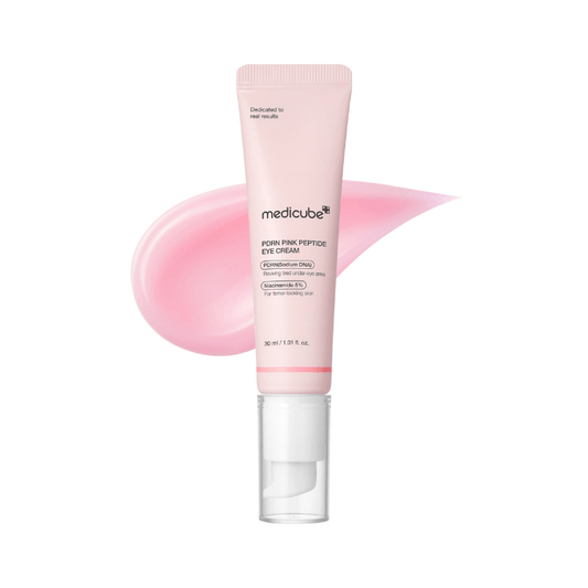 medicube PDRN Pink Peptide Eye Serum 30ml