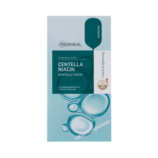 Mediheal Centella Niacin Ampoule Mask 25ml