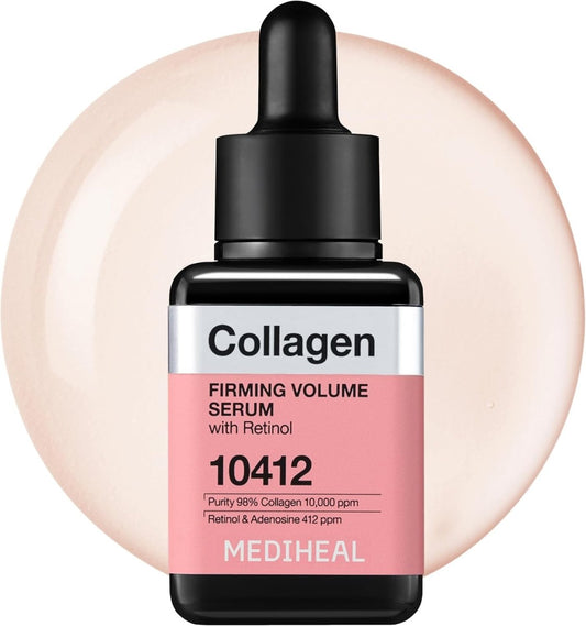 Mediheal Collagen Firming Volume Serum 40ml | Lakinza K - beauty Canada