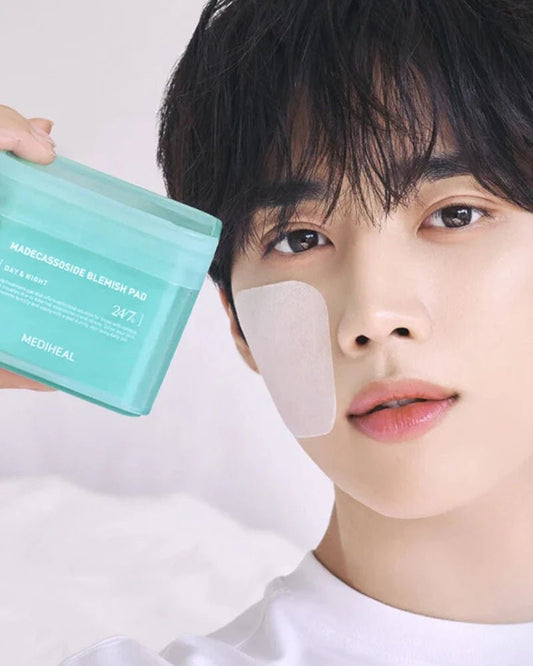Mediheal Madecassoside Blemish Pad 170ml / 100pads