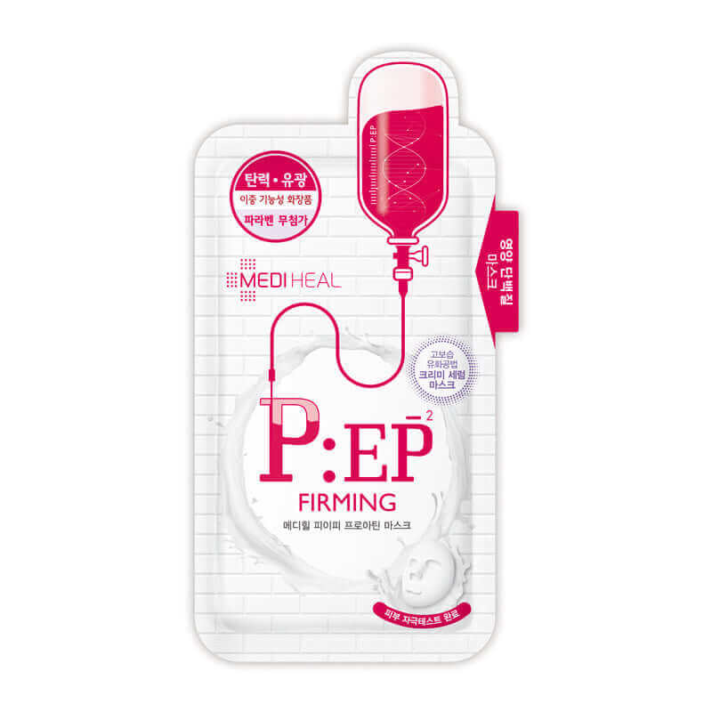 Mediheal P:EP Proatin Mask 25ml
