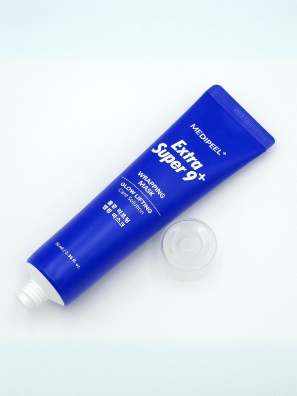 MediPeel Extra Super 9 Plus Glow Lifting Wrapping Mask 70ml