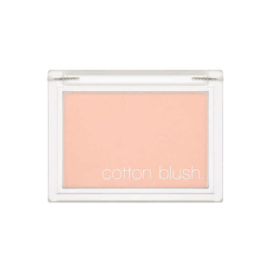MISSHA Cotton Blusher