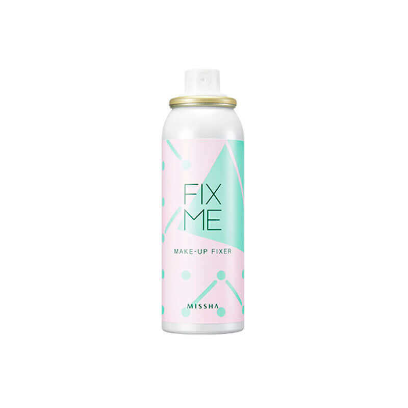 MISSHA Fix Me Make - Up Fixer 50ml