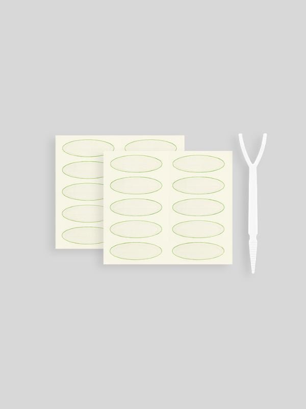 MISSHA Makeup Double Eyelid Tape | Lakinza K - beauty Canada