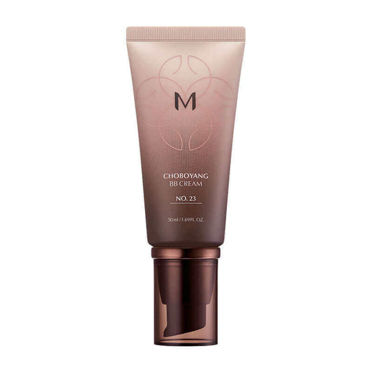 MISSHA MISA Cho Bo Yang BB Cream 50ml