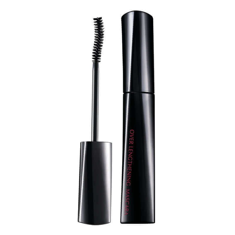 MISSHA Over Lengthening Mascara Bloom Lash