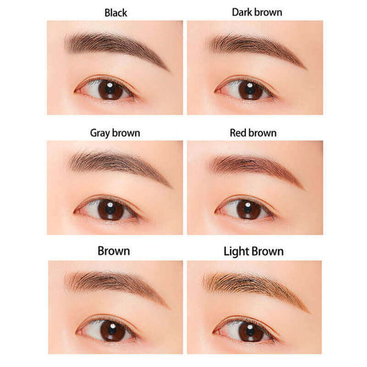 MISSHA Perfect Eyebrow Styler 0.15g