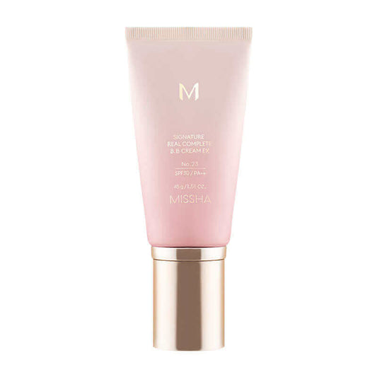 MISSHA Signature Real Complete BB Cream Ex. 45g