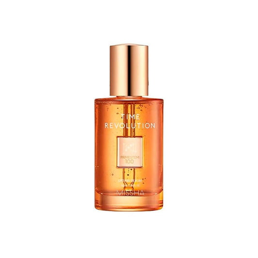 MISSHA Time Revolution Primestem100 Lifting Serum 50ml