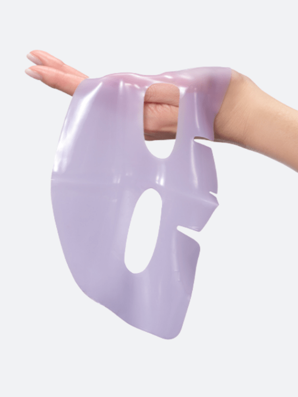 MISSHA Time Revolution Retinol 1000 Shot 2 Step Solution Mask