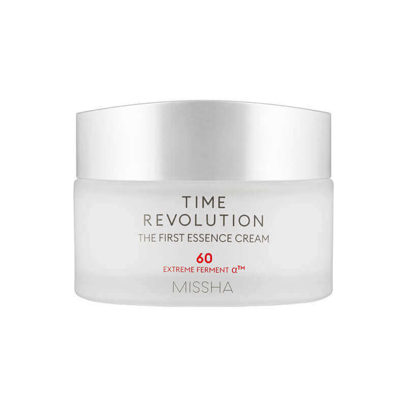 MISSHA Time Revolution The First Essence Cream 50ml