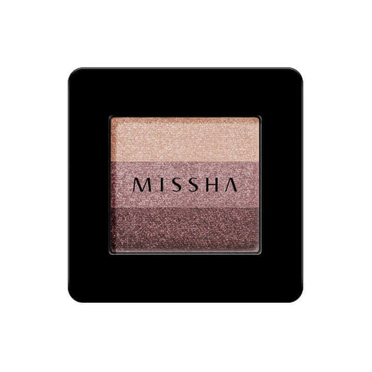 MISSHA Triple Shadow
