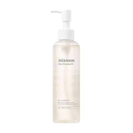 Mixsoon Bean Cleansing Oil 195ml