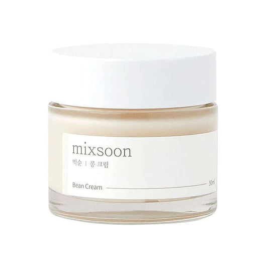 mixsoon Bean Cream 50ml