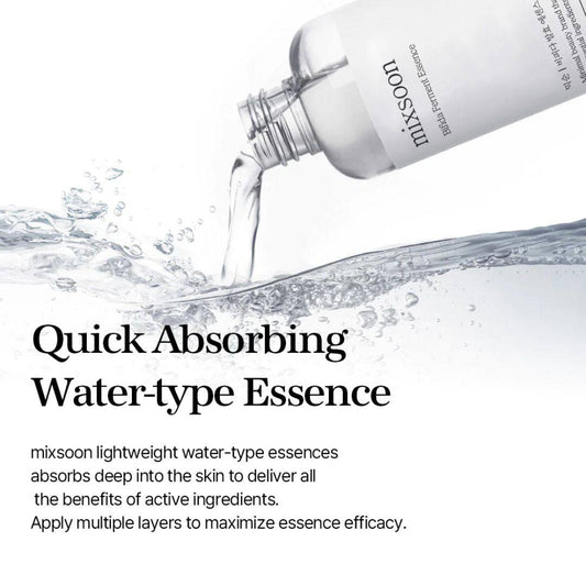 Mixsoon Bifida Ferment Essence 100ml | Lakinza K - beauty Canada