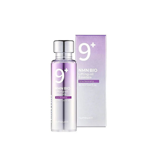 numbuzin No.9 NAD Bio Lifting Essence 50ml