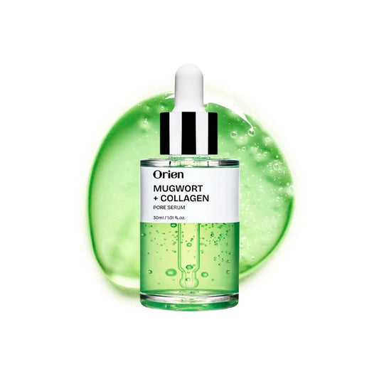 Orien Mugwort Collagen Serum 30ml | Lakinza K - beauty Canada