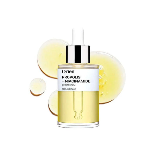 Orien Propolis Niacinamide Serum 30ml | Lakinza K - beauty Canada