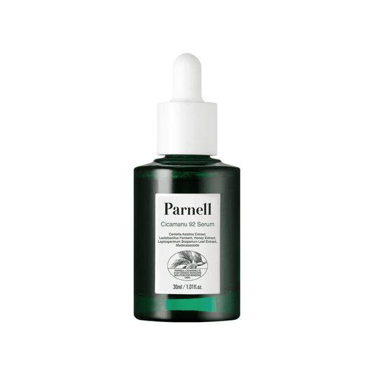 Parnell Cicamanu 92 Serum 30ml | Lakinza K - beauty Canada