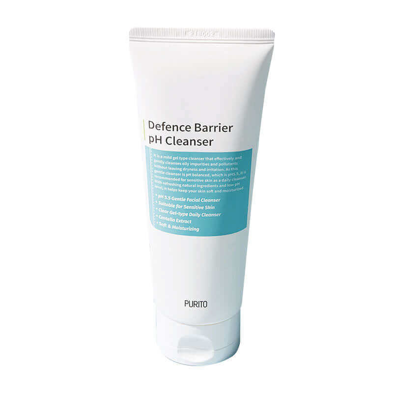 Purito Defence Barrier Ph Cleanser 150ml