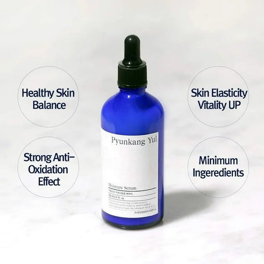 Pyunkang Yul Moisture Serum 100ml