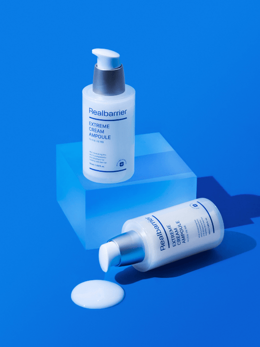 Real Barrier Extreme Cream Ampoule 50ml