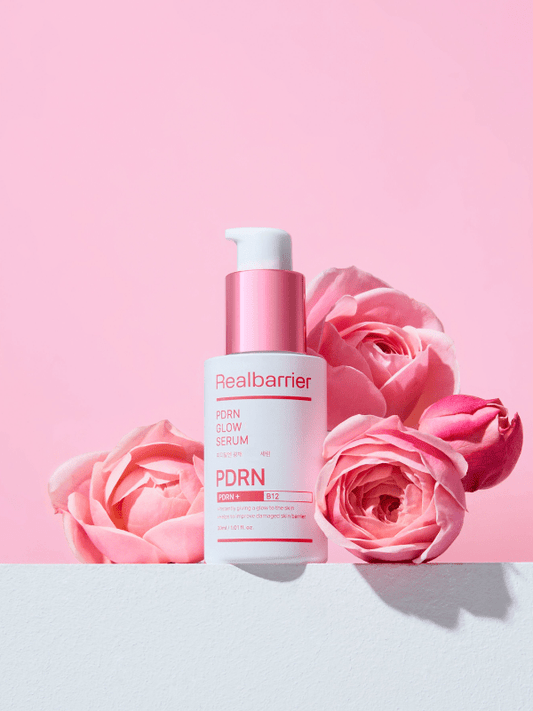 Real Barrier PDRN Glow Serum 30ml
