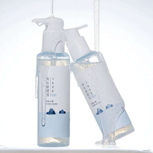 Round Lab 1025 Dokdo Cleansing Gel 150ml