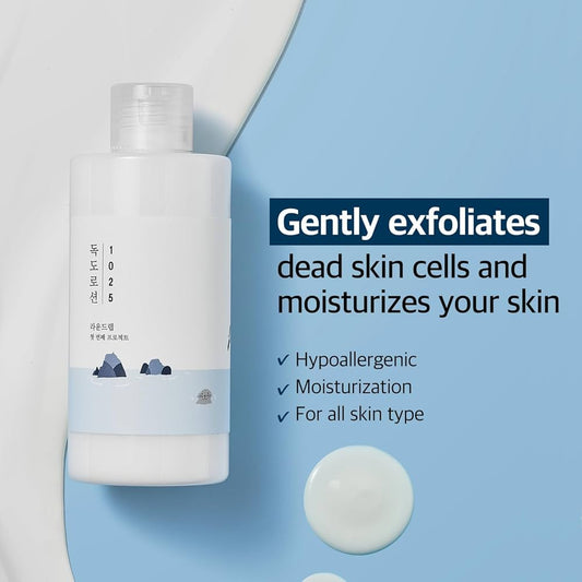 Round Lab 1025 Dokdo Lotion