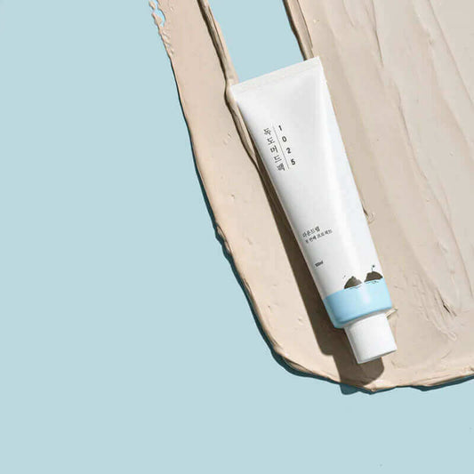 Round Lab 1025 Dokdo Mud Pack 100ml